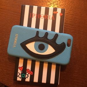 iPhone 6 case... inspired by Iphoria... very cute